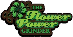 Flower Power Grinder
